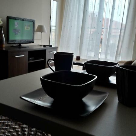 Apartament w Villa Marea Międzyzdroje Zewnętrze zdjęcie