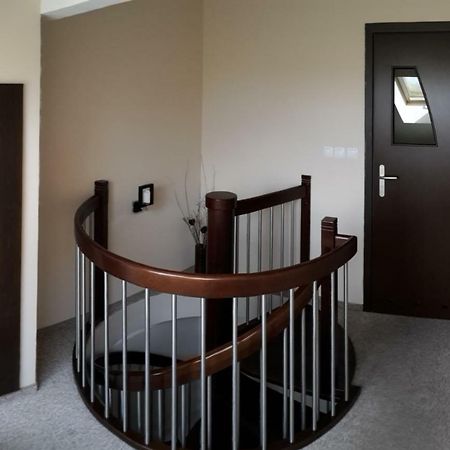 Apartament w Villa Marea Międzyzdroje Zewnętrze zdjęcie
