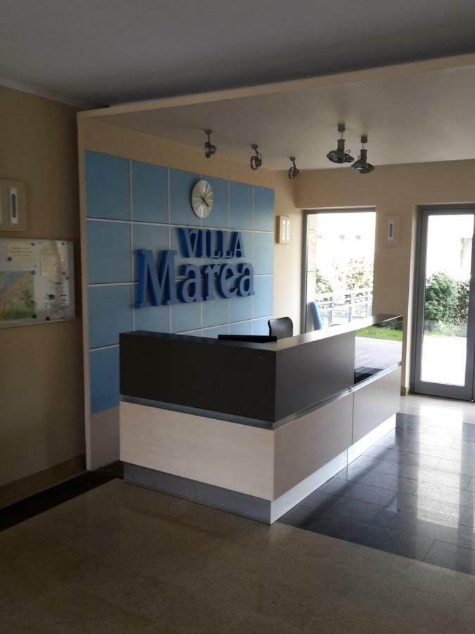 Apartament w Villa Marea Międzyzdroje Zewnętrze zdjęcie
